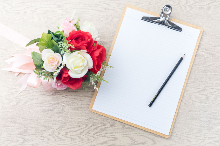 appointments agenda